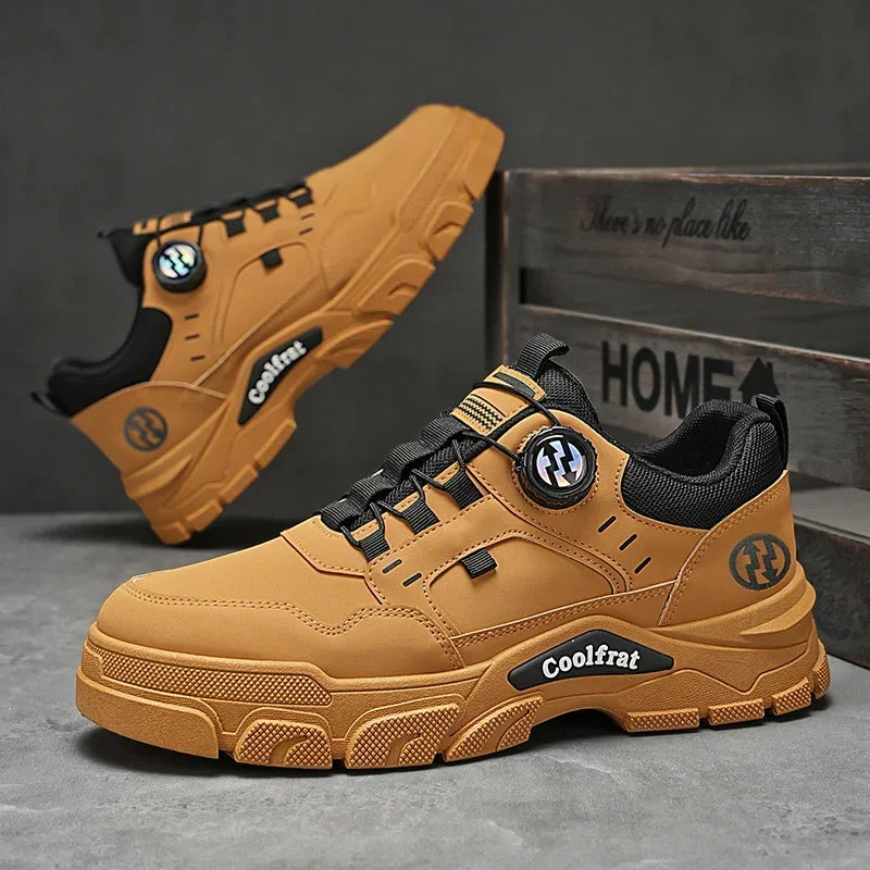 New Men&