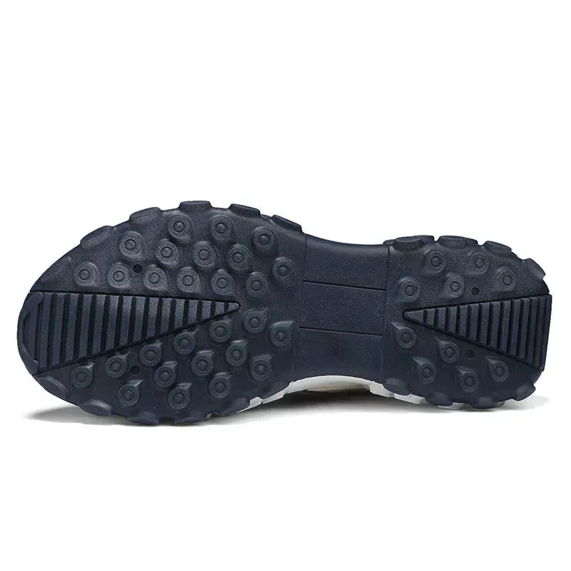 Men Shoes Platform Male Sneakers Vulcanized Shoes for Men Casual Running Shoes Large Size 45 46 Hot Sapatos Masculinos