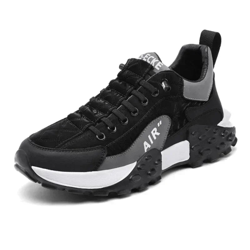 Men Shoes Platform Male Sneakers Vulcanized Shoes for Men Casual Running Shoes Large Size 45 46 Hot Sapatos Masculinos
