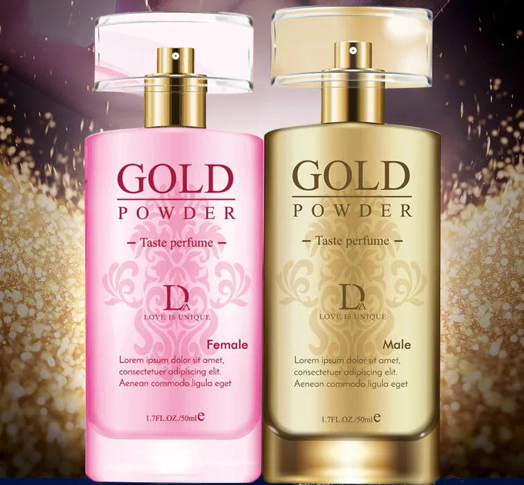New Men and Women Pheromone Perfume Body Essential Oil Perfume Cologne Unisex Spray Unisex Erotic Pheromone Perfume