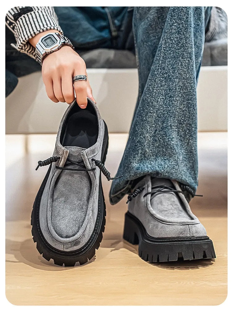 Men&
