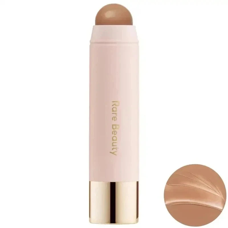 Trending Rare Beauty 3D Face Contour Liquid Bronzer Shadow Cosmetics Contour Stick Silky Natural Facial Makeup Modification For