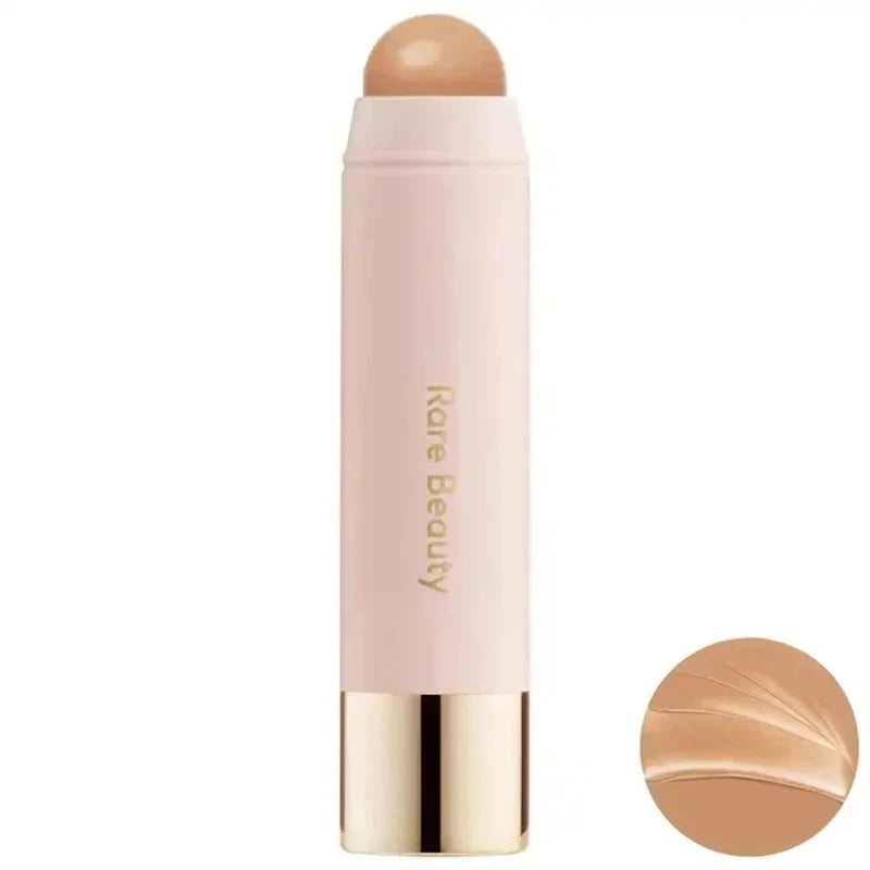 Trending Rare Beauty 3D Face Contour Liquid Bronzer Shadow Cosmetics Contour Stick Silky Natural Facial Makeup Modification For