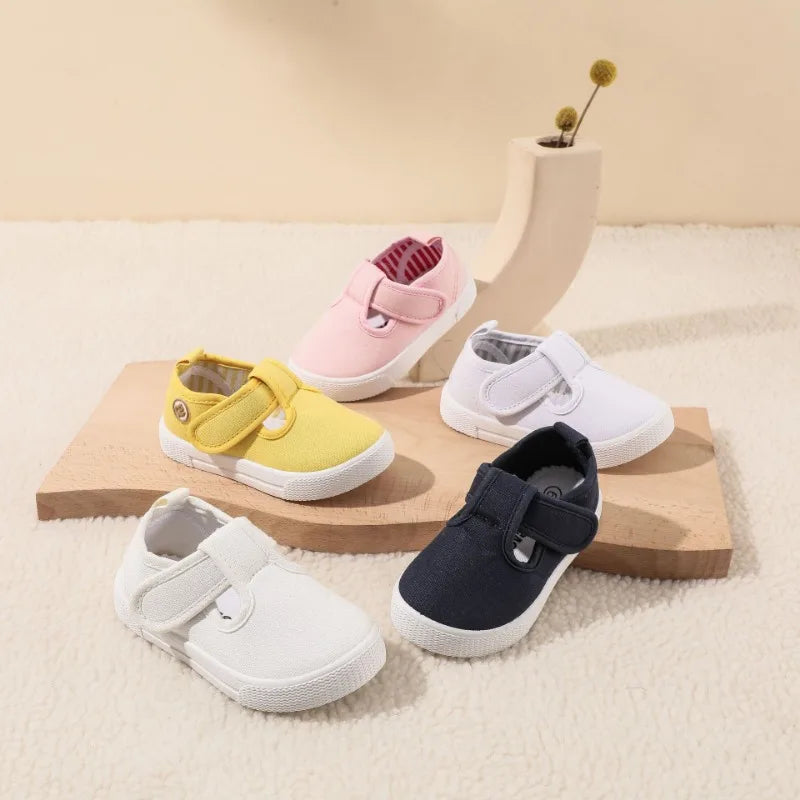 Kids Shoes 2023 Spring Autumn Children&