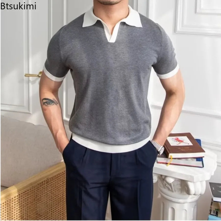 Fashion New Men&