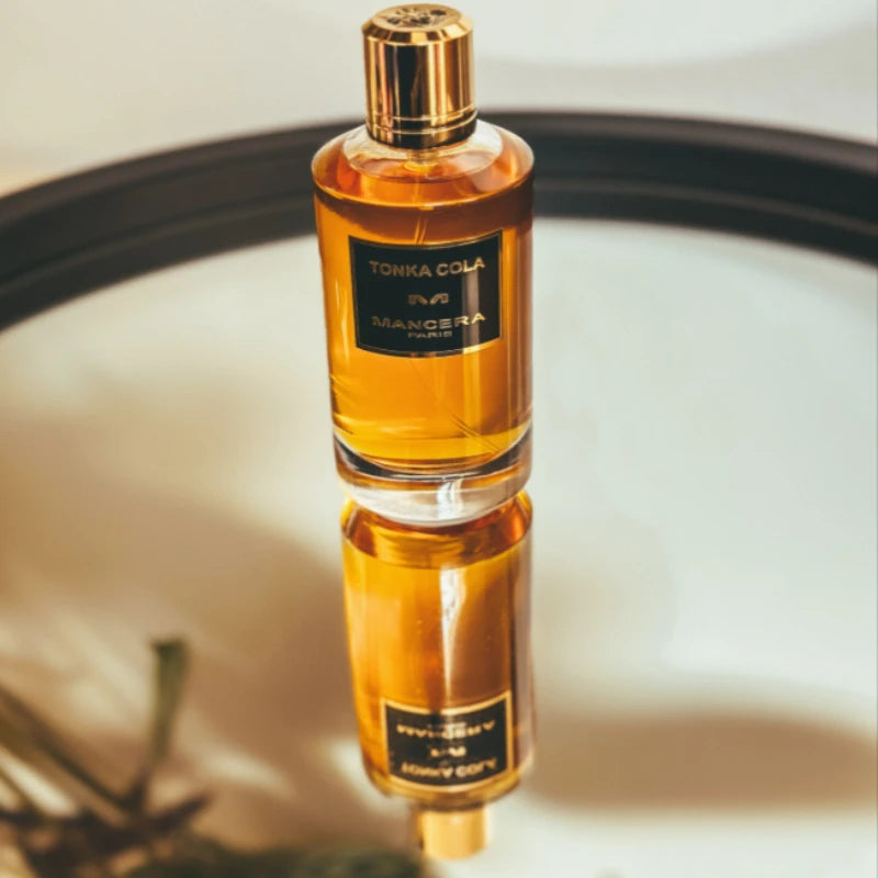 Luxury Perfume Woman 120ml Long Lasting Warm Fresh Gourmet Woody Oriental Scent Elegant Unique Niche with 8 Captivating Variants