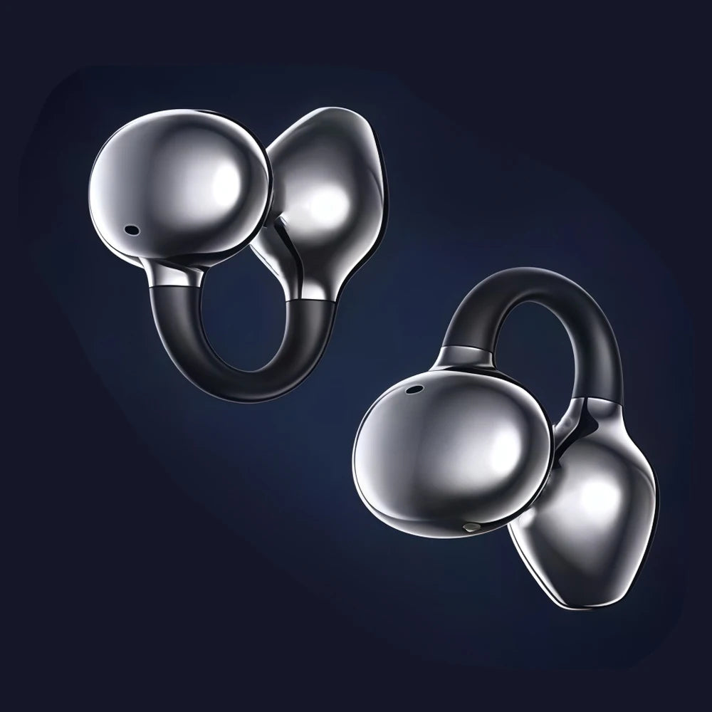 Bluetooth Earphones Stylish and Modern Design - Your Ultimate Audio Companion, Designed to Provide Excellent Sound Quality and