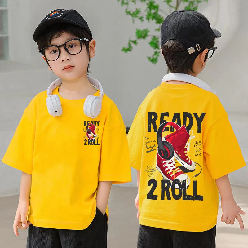 2025 Children&