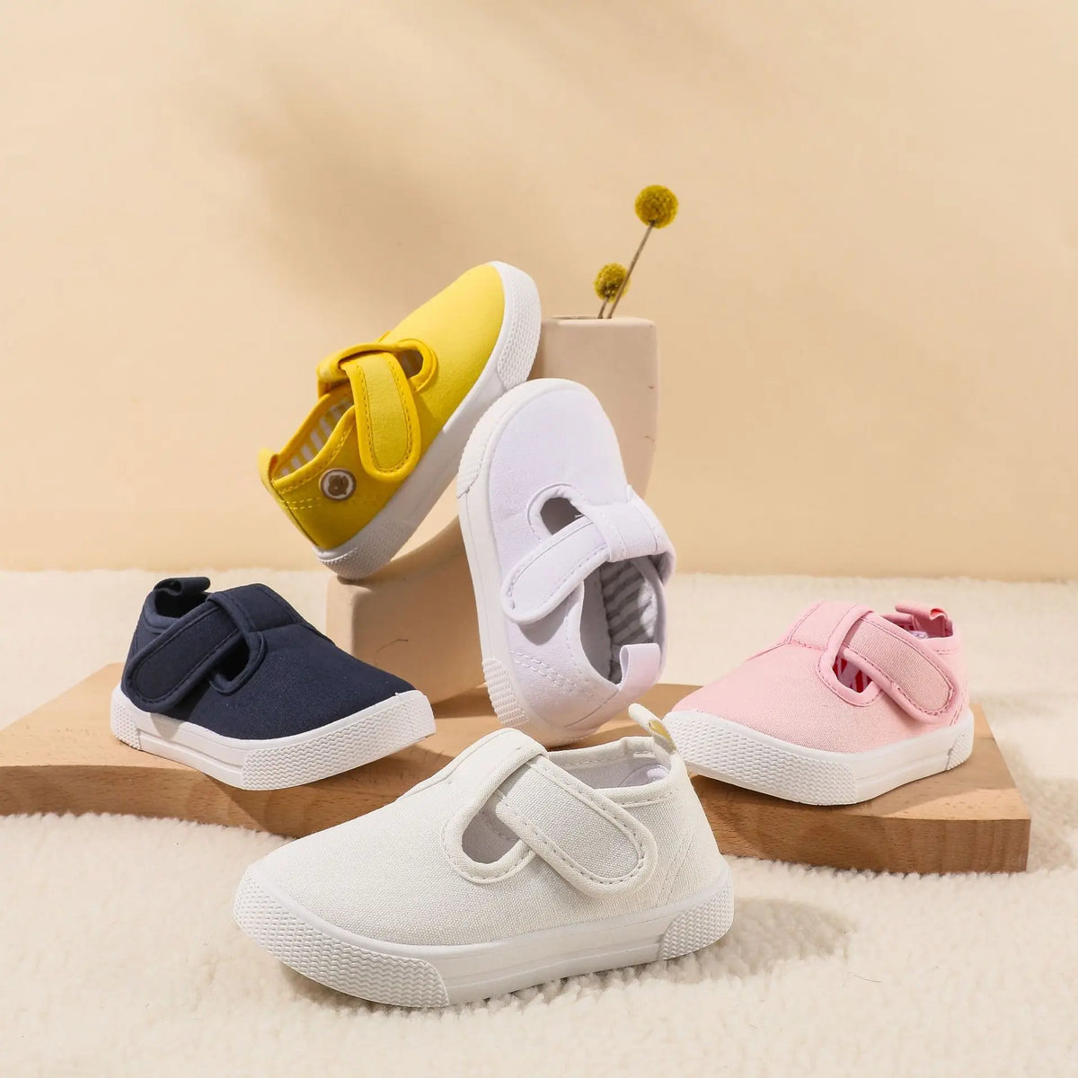 Kids Shoes 2023 Spring Autumn Children&