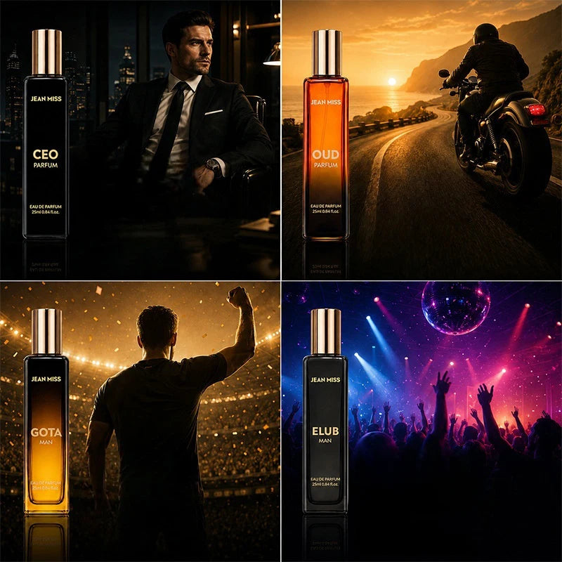Classic High-end Men&