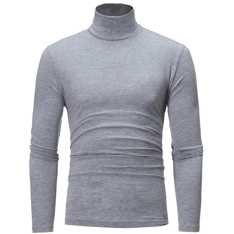 Thermal Underwear Tops Men Winter Clothes Thermal Shirt Autumn Men&