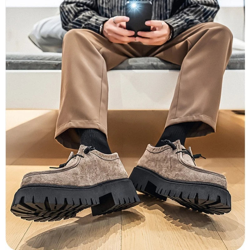 Men&