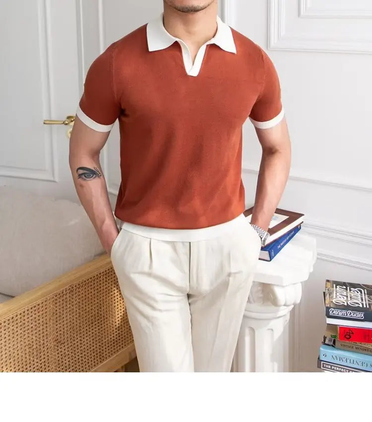 Fashion New Men&