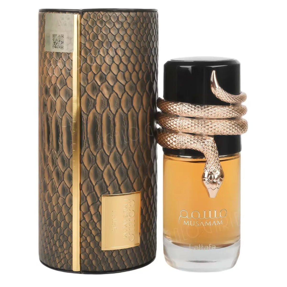 100ml Eau De Parfum Men&