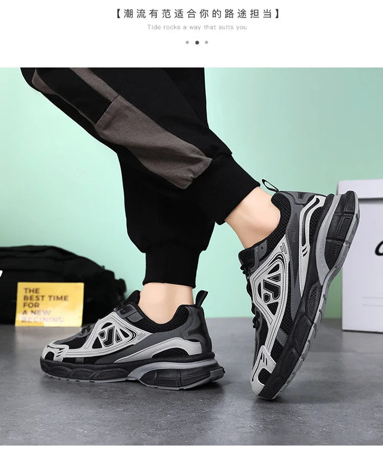 Men&