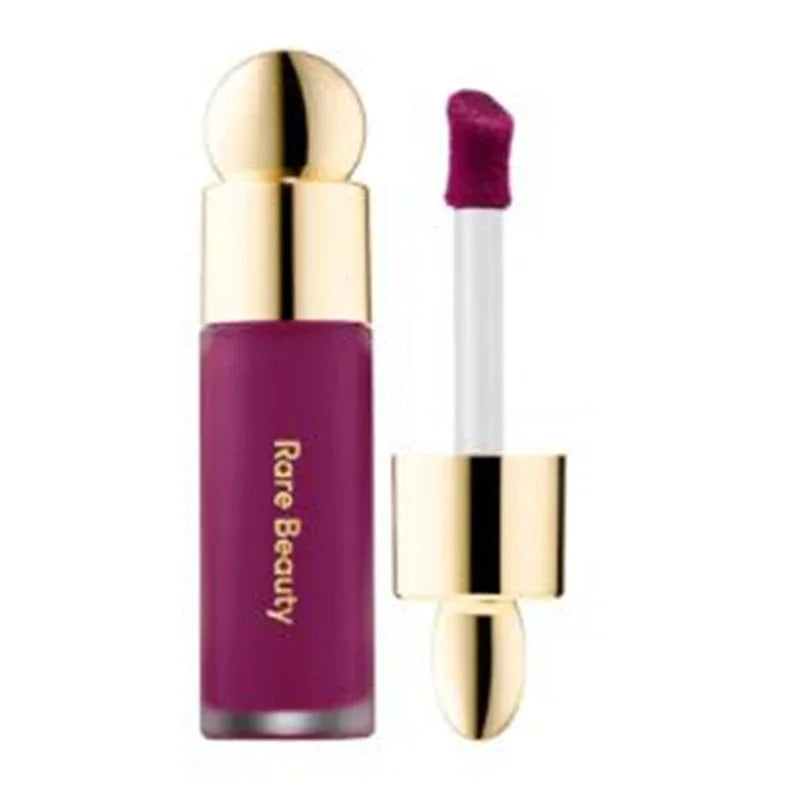 Fashion Brand Rare Beauty Liquid Blush Long Lasting Weightless Moisturizing Cheek Makeup Lip Gloss Natural Nourish Lip Cosmetics