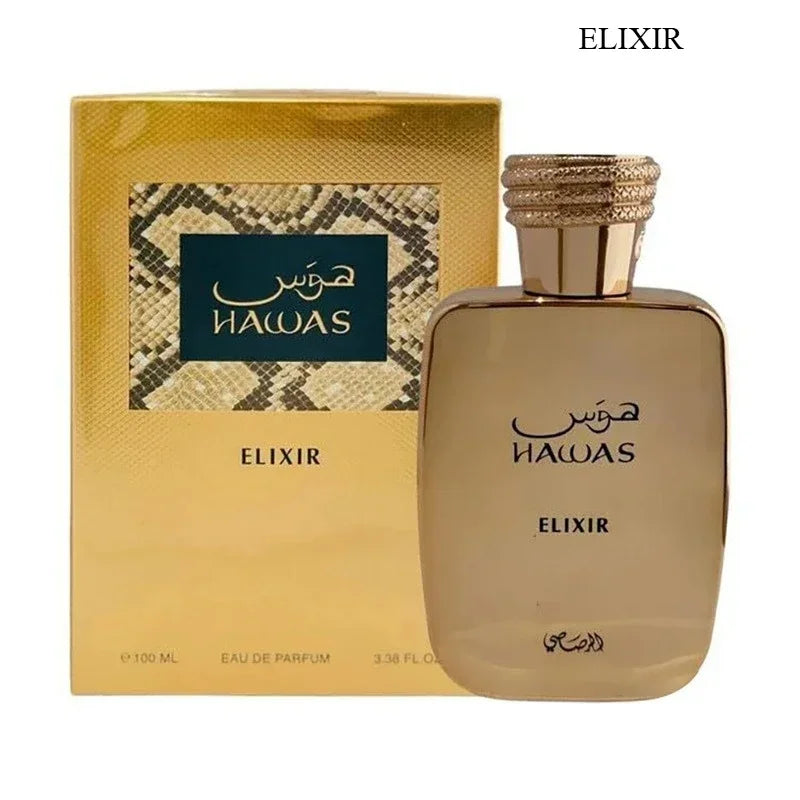 Elegant Long Lasting Men&
