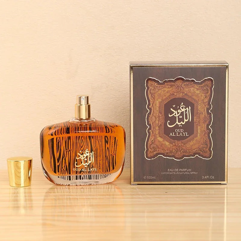 Arabian Brand Perfume High-end Men&