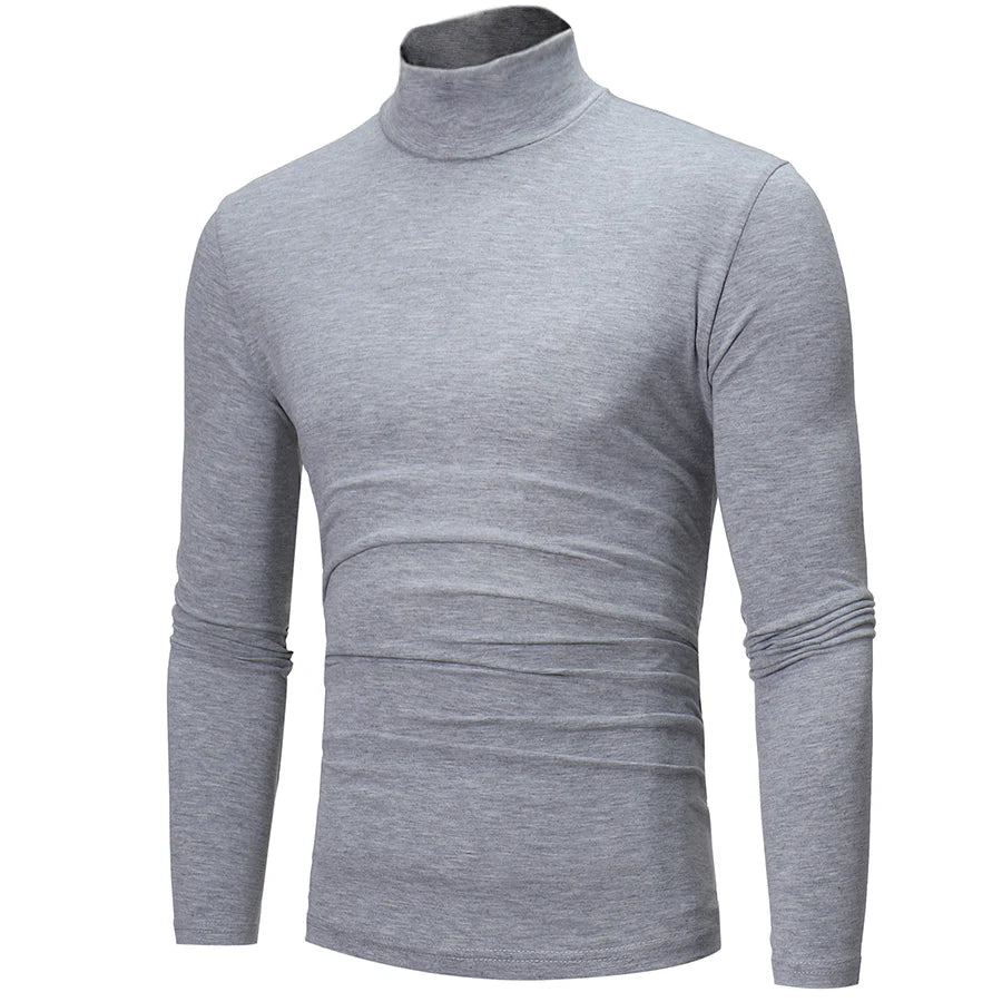 Thermal Underwear Tops Men Winter Clothes Thermal Shirt Autumn Men&