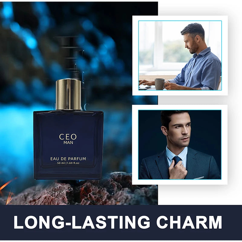 Classic High-end Men&