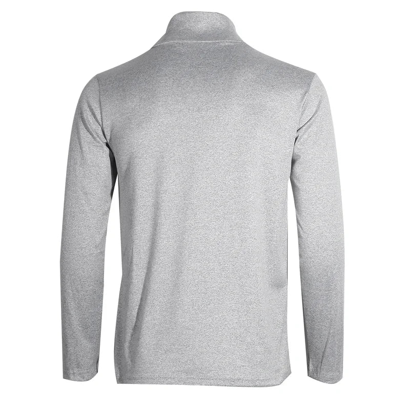 Thermal Underwear Tops Men Winter Clothes Thermal Shirt Autumn Men&