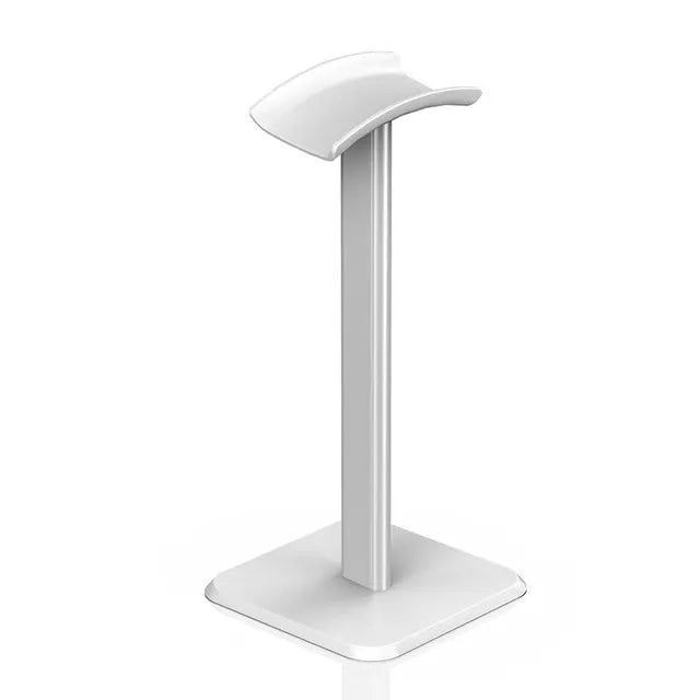 Universal Headphone Stand Display Bracket Hard Plastics Headset Holder For Head Gaming Earphone Desktop Earphones Support Holder