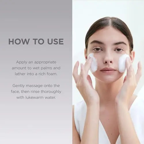 SKIN1004 Centella Cleanser Foam Series 125ml Poremizing/Ampoule/Tea-Trica BHA/Tone Brightening Face Wash Sensitive Skin K-Beauty