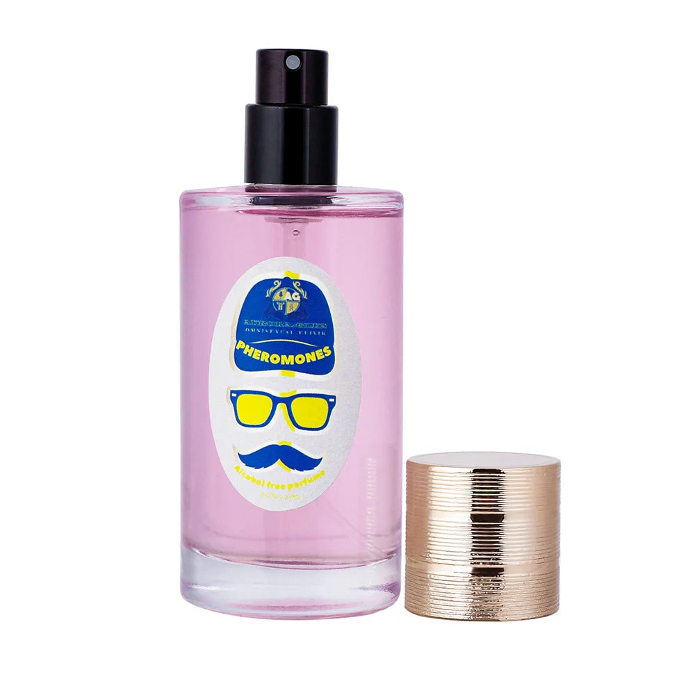 Enchanting Midnight Men Women&