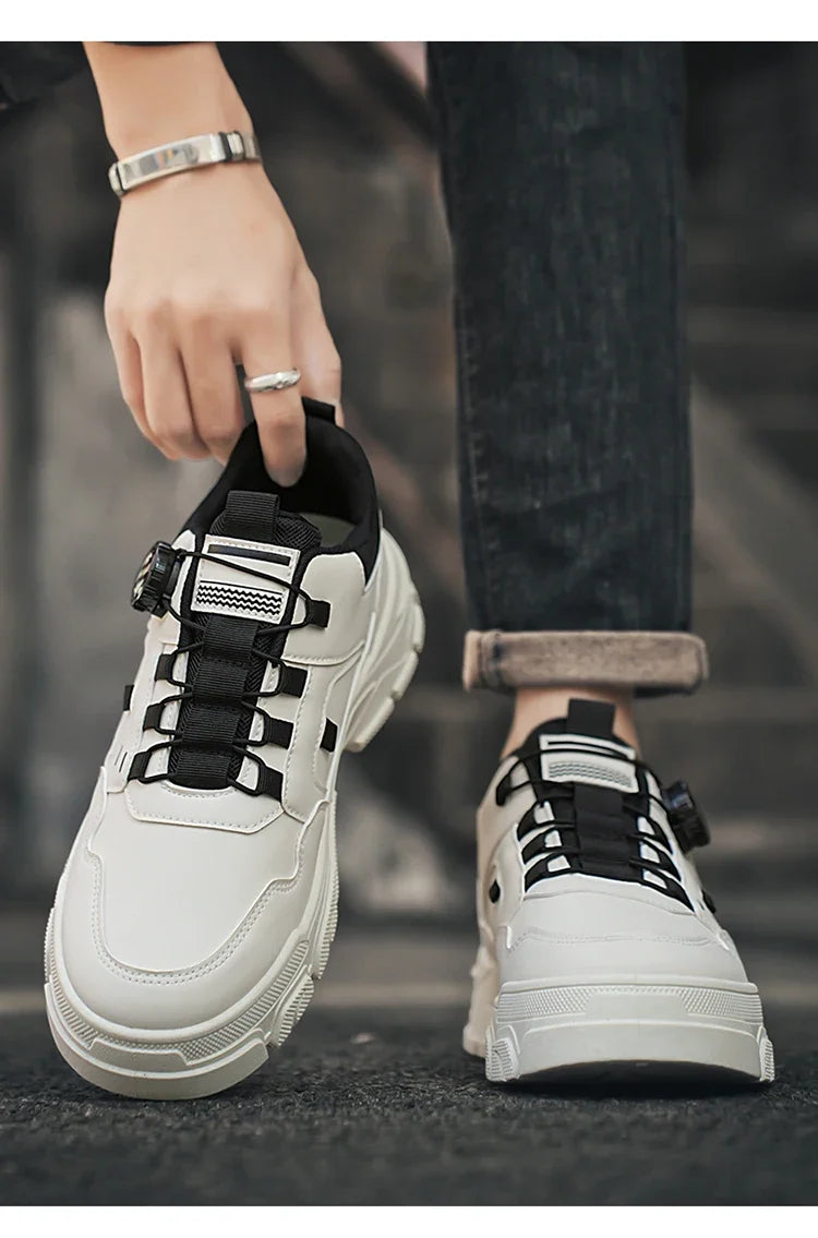 New Men&