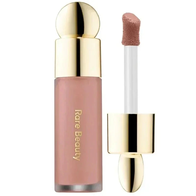 Fashion Brand Rare Beauty Liquid Blush Long Lasting Weightless Moisturizing Cheek Makeup Lip Gloss Natural Nourish Lip Cosmetics