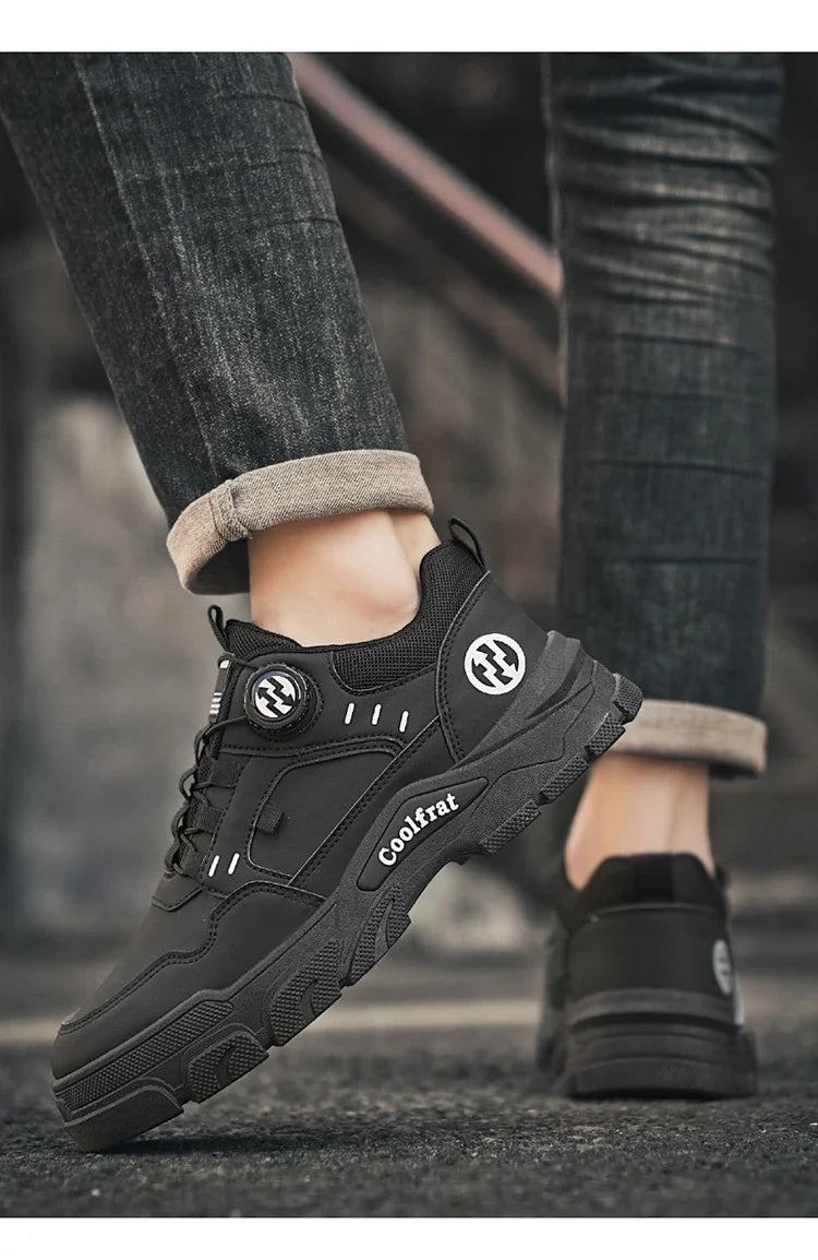 New Men&