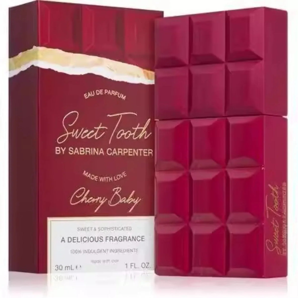 Unisex, long-lasting perfume with a rich floral bouquet and sweet chocolate notes; 75 ml fragrance for women and men lady parfum