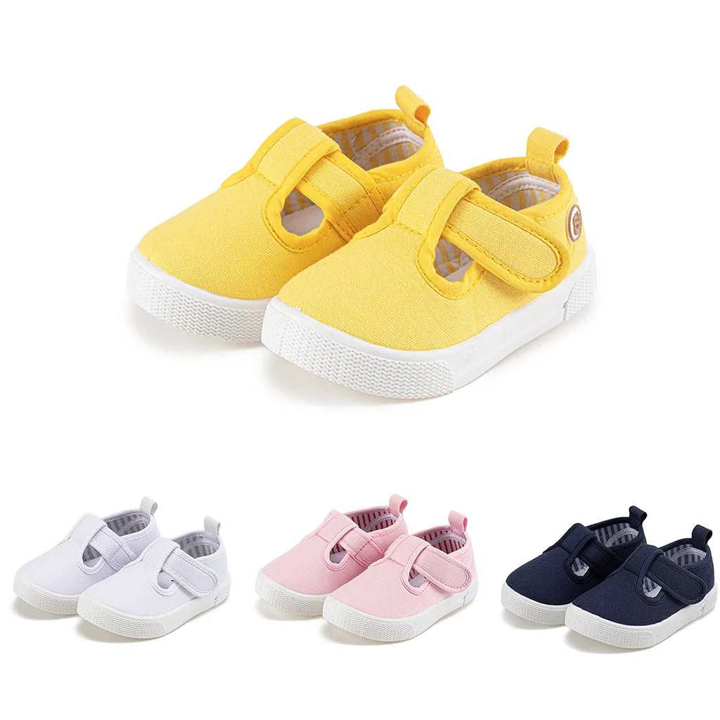 Kids Shoes 2023 Spring Autumn Children&