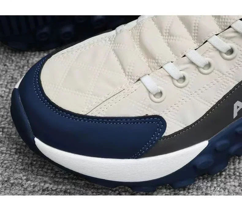Men Shoes Platform Male Sneakers Vulcanized Shoes for Men Casual Running Shoes Large Size 45 46 Hot Sapatos Masculinos
