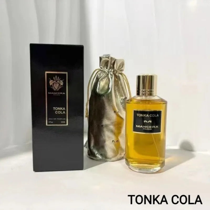 Luxury Perfume Woman 120ml Long Lasting Warm Fresh Gourmet Woody Oriental Scent Elegant Unique Niche with 8 Captivating Variants