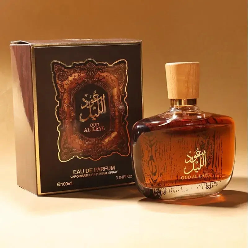 Arabian Brand Perfume High-end Men&