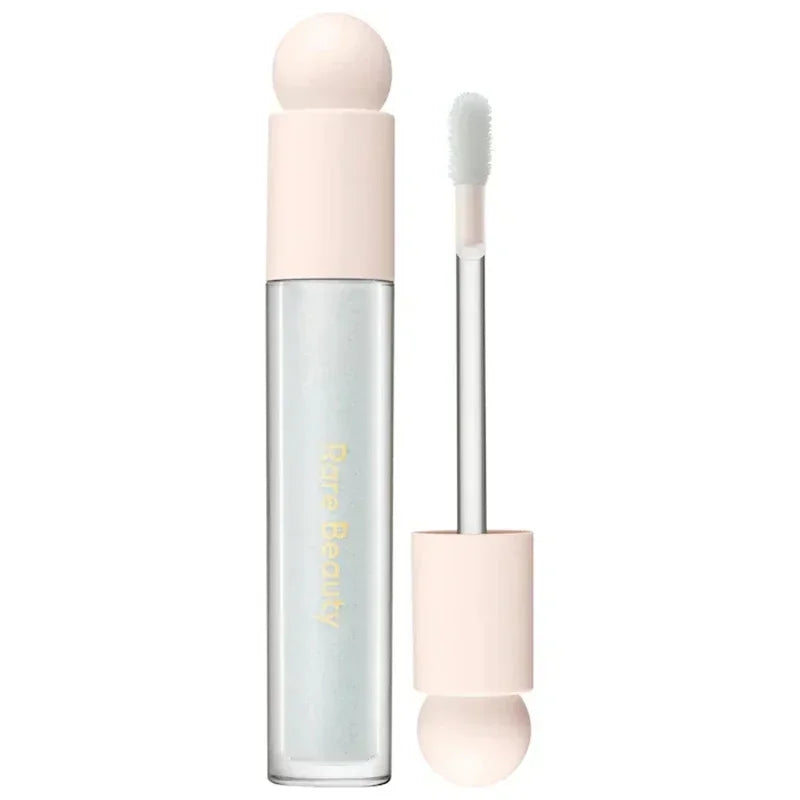 Rare Beauty Lip Gloss Butter Lip Balm Smoothing Lipstick Lasting Lubrication Portable Women Daily Care Makeup Moisturizer Blush