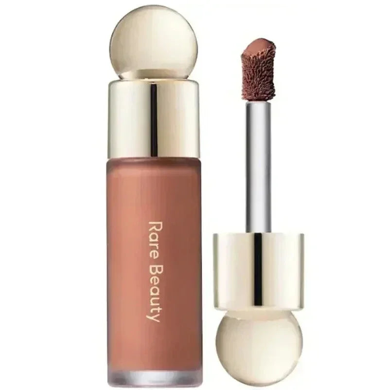 Fashion Brand Rare Beauty Liquid Blush Long Lasting Weightless Moisturizing Cheek Makeup Lip Gloss Natural Nourish Lip Cosmetics
