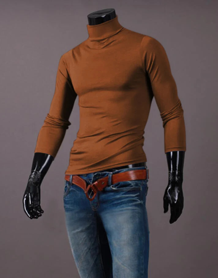 Thermal Underwear Tops Men Winter Clothes Thermal Shirt Autumn Men&