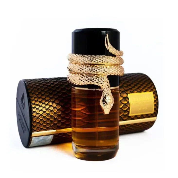 Arabic Musamam Perfume Unisex Long Lasting Atomizer 100ml Original Parfum For Men And Women Male Woody Fragrance Cologne