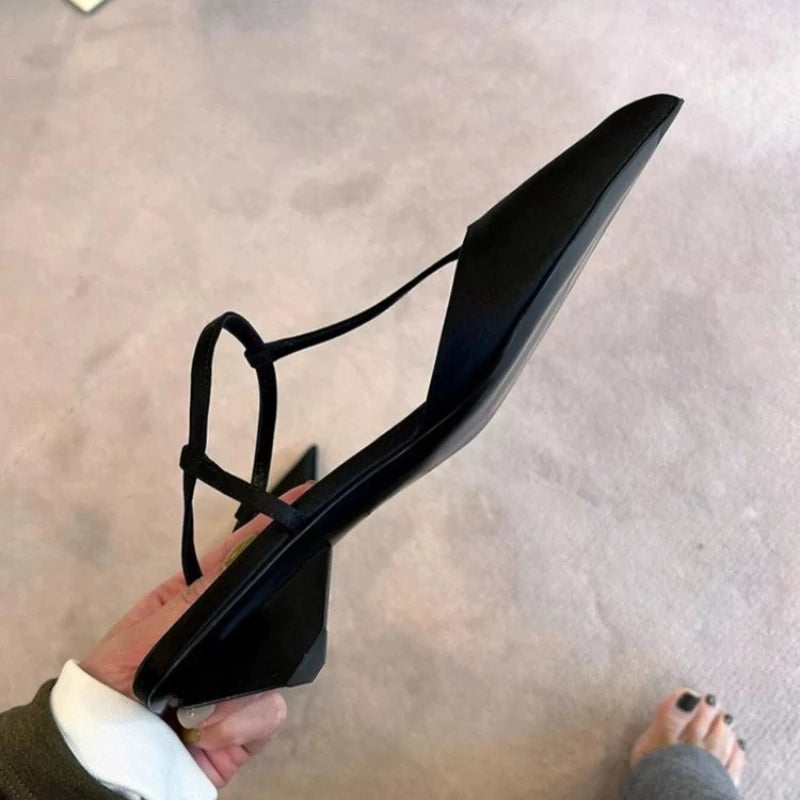 Shoes for Women Sexy Pointed Toe Women&