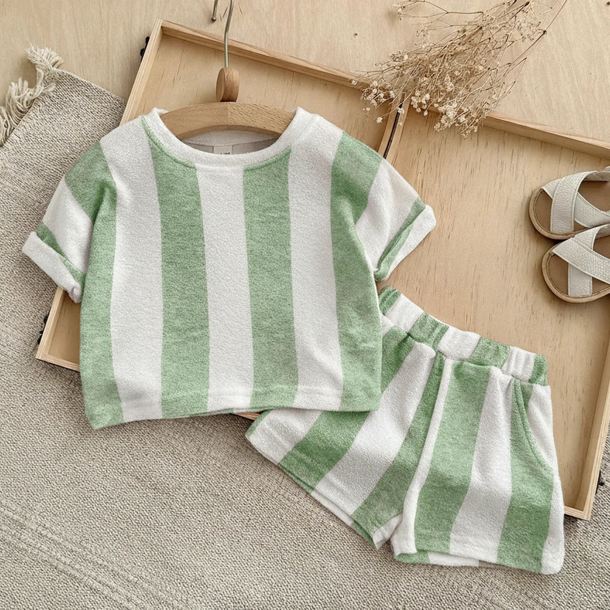 Kids Clothes Children&
