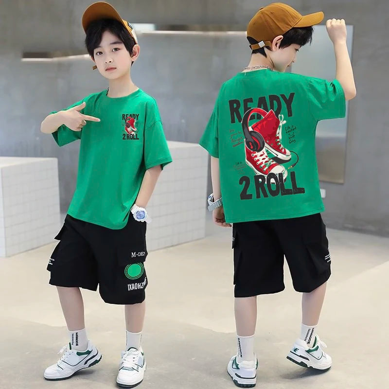 2025 Children&