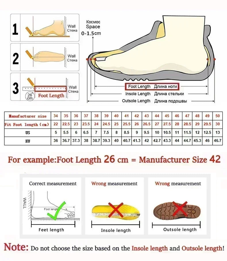 Sports and Leisure Shoes for Women 2025 New Fashionable High Top Shoes Flat Bottomed Lightweight and Comfortable Work Boots