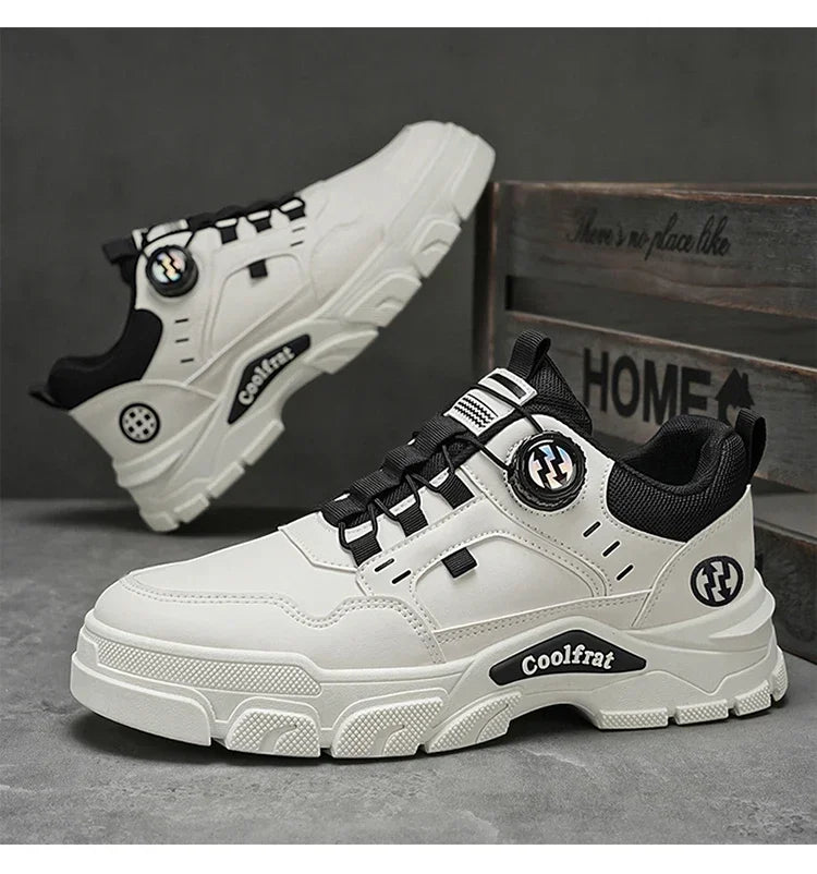 New Men&