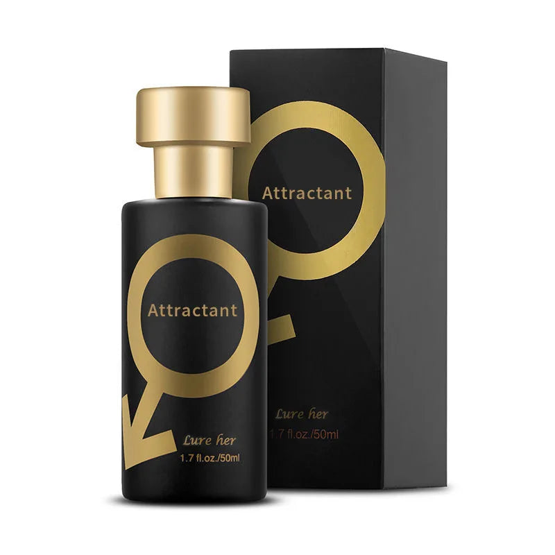 New Men and Women Pheromone Perfume Body Essential Oil Perfume Cologne Unisex Spray Unisex Erotic Pheromone Perfume