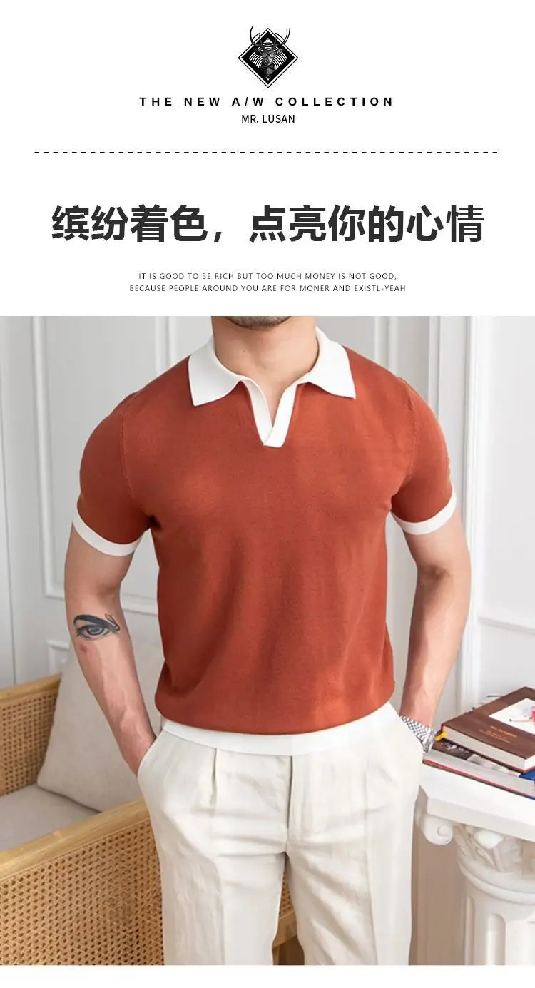 Fashion New Men&
