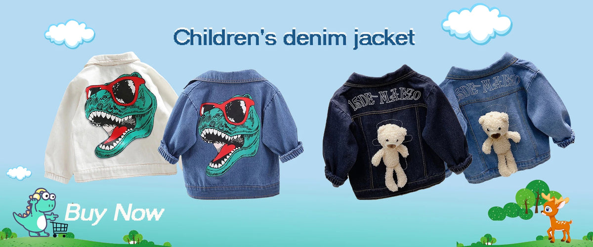 Children&