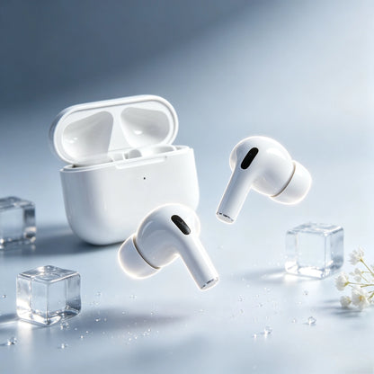Headset wireless Bluetooth headset HiFi high sound quality and long battery life outdoor running sports headset