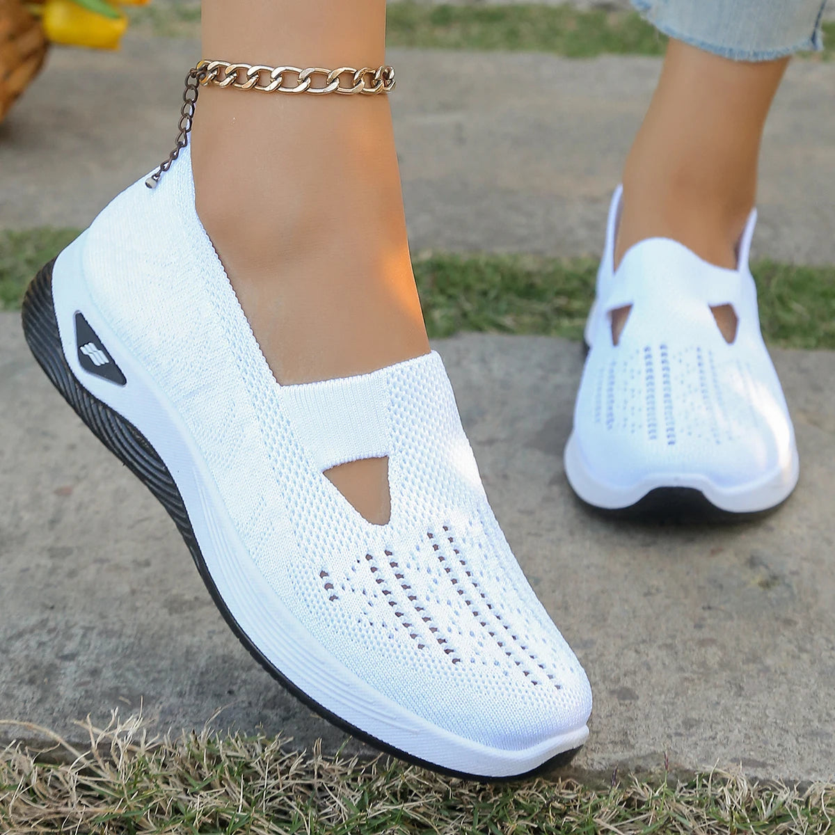 women's summer shoes - casual sneaker, simple, four seasons general light flat  Solid women shoes sale shoes with free shipping